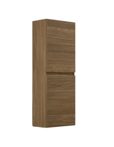 Columna de baño madera congo KARMA 35x27x100 cm