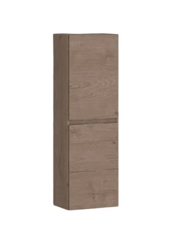 Columna de baño madera oak KARMA 35x27x100 cm