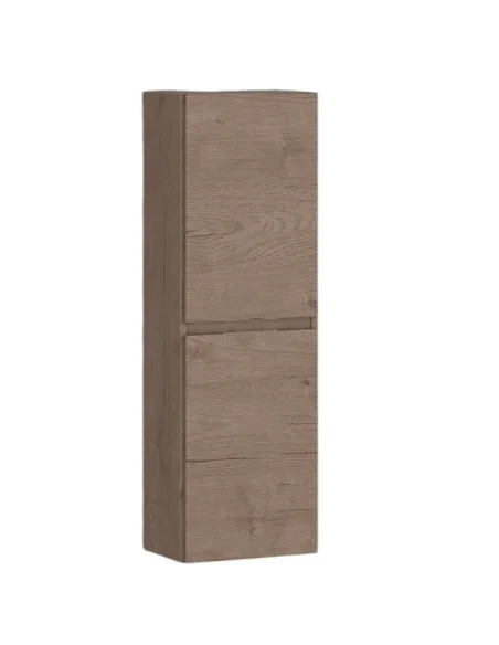Columna de baño madera oak KARMA 35x27x100 cm