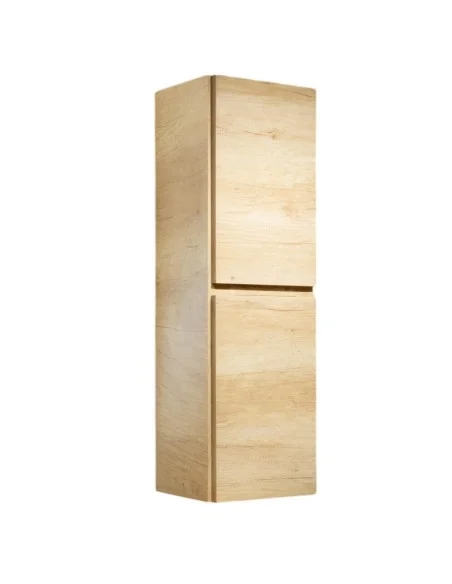 Columna de baño madera nebraska NEPAL 35x27x110 cm Columna de baño madera nebraska NEPAL 35x27x110 cm
