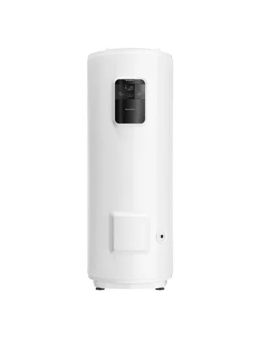 Aerotermia ACS NUOS Split Inverter WIFI de ARISTON. Unidad interior. Principal.