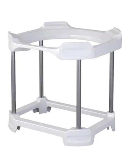 Trípode NUOS EVO A+ 80-110-1150 litros de ARISTON. Principal.