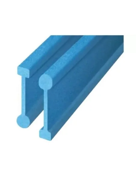 Junta Dilatación MULTI Autofijación de UPONOR. Principal.