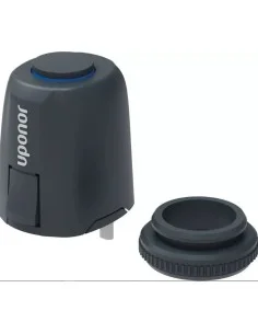 Actuador Vario NC FT de UPONOR. Principal.