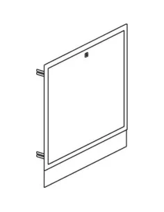 Tapa Colectores VARIO de UPONOR. Principal. 2