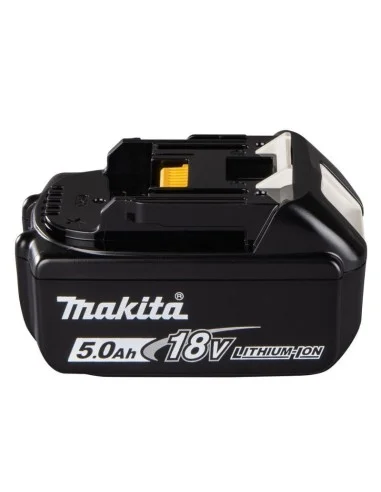 Batería 5 Amperios LXT 18 V de MAKITA. Principal.