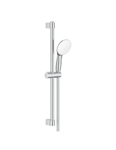 Conjunto de ducha Grohe Tempesta Duo: Ducha, barra y flexo · Pereda