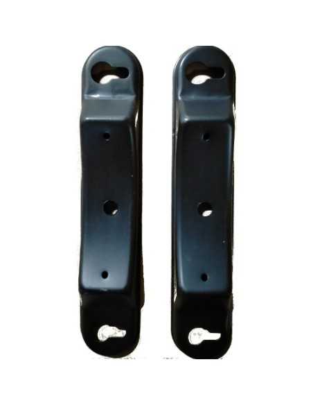 Soportes para depósito de inercia ASA-IN BAXI. Principal