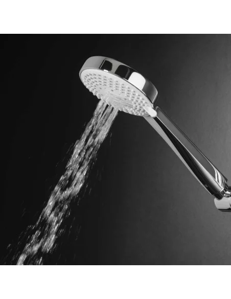 Ducha Sensum Roca función 2