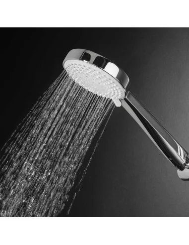 Ducha Sensum Roca función 1