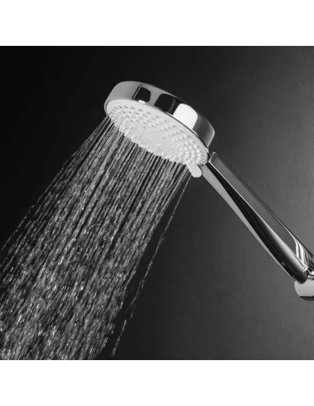 Ducha Sensum Roca función 1