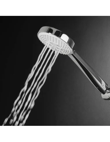 Ducha Sensum Roca función 3