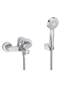 Grifo de baño-ducha ALFA ROCA. Principal