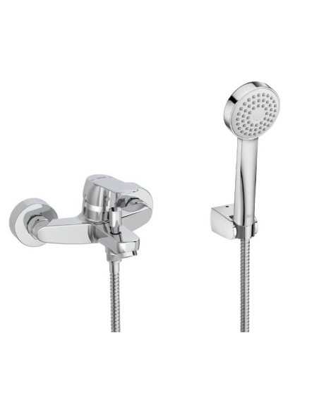 Grifo de baño-ducha ALFA ROCA. Principal