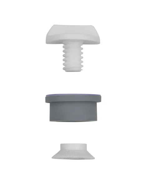 Tapón urinario Roca Tapón urinario Roca