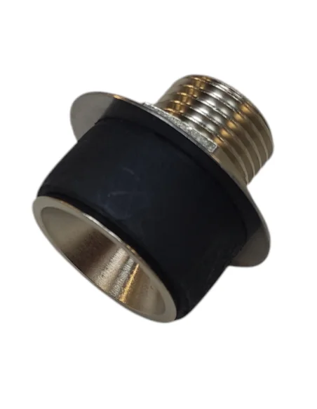 Manguito alimentación  R1/2 urinario Mural AV0032300R · Pereda