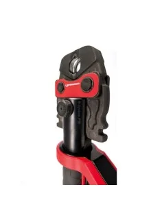 Prensa ROMAX Compact III RFZ 16-32 ROTHENBERGER. Principal. 2