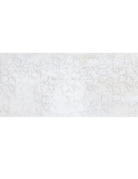 Azulejo Rectificado pasta blanca UNIVERSE CONCEPT WHITE 30x90 cm vista de cerca Azulejo Rectificado pasta blanca UNIVERSE CONCEPT WHITE 30x90 cm vista de cerca