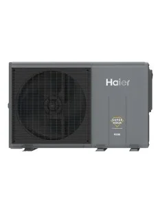 Aerotermia Monoblock R-290 HAIER. Principal.