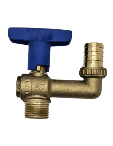 Boca de riego 1 11/4 · Pereda