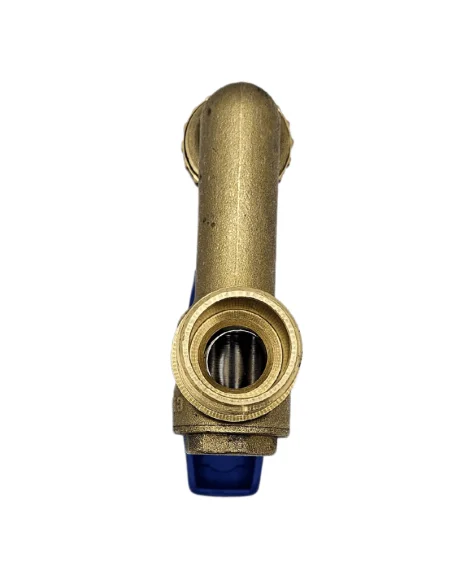 Boca de riego 1 11/4 · Pereda