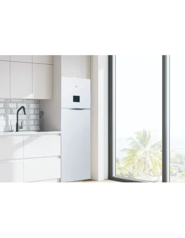 Aerotermia Monobloc Hydro All In One R-290 HAIER. Ambiente.