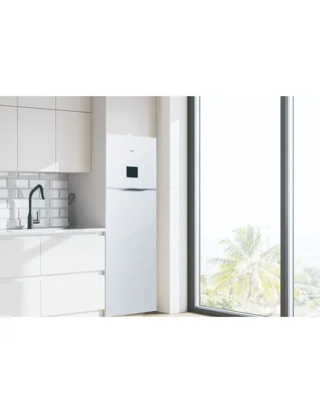 Aerotermia Monobloc Hydro All In One R-290 HAIER. Ambiente.