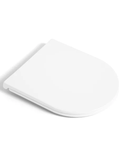 Tapa inodoro amortiguada Ruf para modelo Verde y Magenta Tapa inodoro amortiguada Ruf para modelo Verde y Magenta