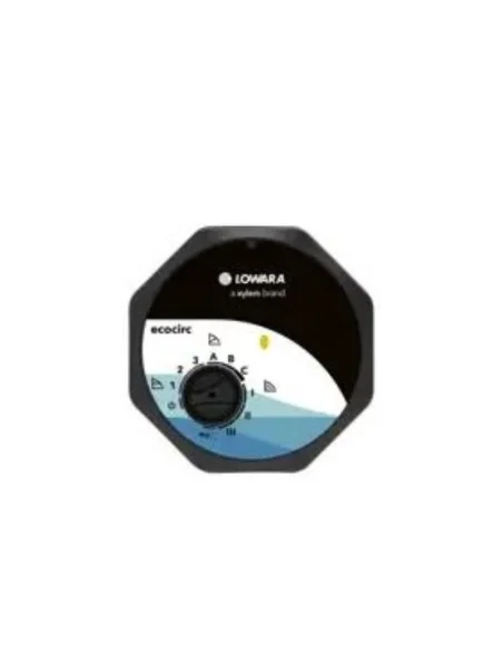 Circulador calefacción ECOCIRC M. Detalle. Circulador calefacción ECOCIRC M. Detalle.