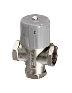 Válvula mezcladora 920 piezas separadas 2