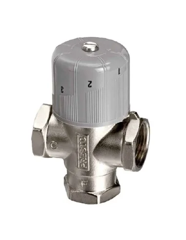 Válvula mezcladora 920 · Pereda