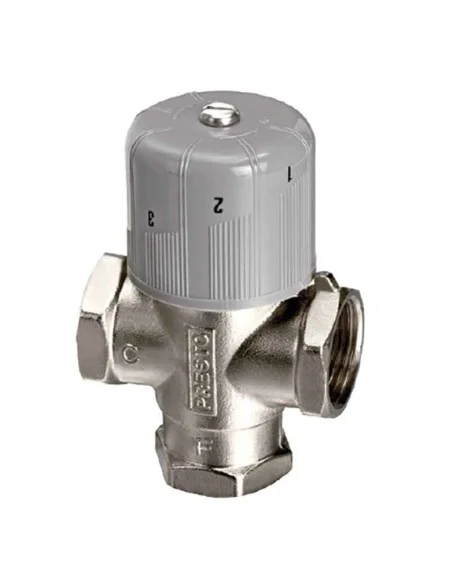 Válvula mezcladora 920 · Pereda