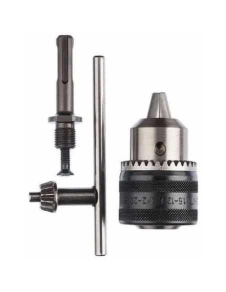 Mandril + portabrocas SDS-plus BOSCH. Principal Mandril + portabrocas SDS-plus BOSCH. Principal