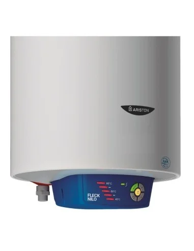 Termo eléctrico FLECK NILO Ampliado