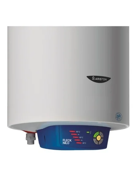 Termo eléctrico FLECK NILO Ampliado