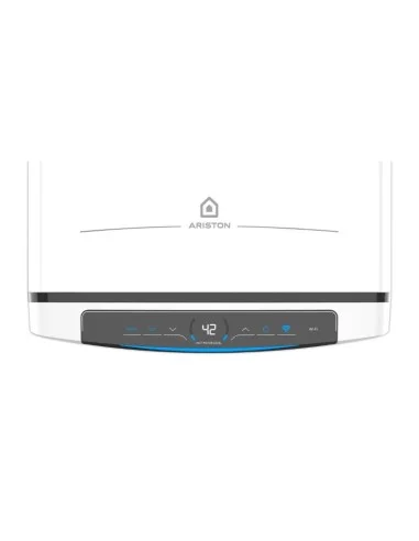 Termo eléctrico de agua caliente Velis pro wifi de ARISTON | Pereda