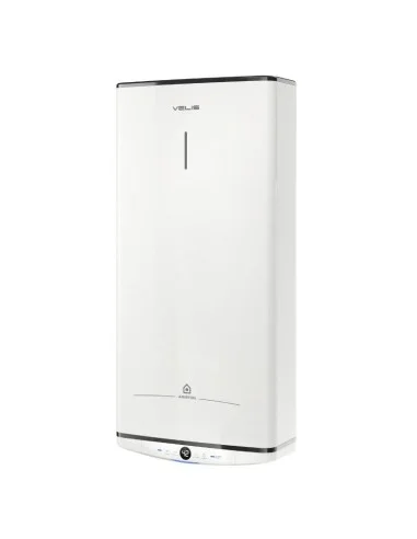 Termo Eléctrico VELIS PRO ARISTON. Lateral
