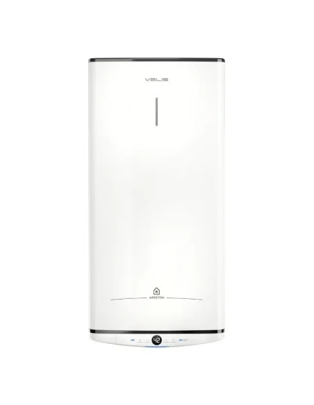 Termo Eléctrico VELIS PRO ARISTON. Frontal Termo Eléctrico VELIS PRO ARISTON. Frontal