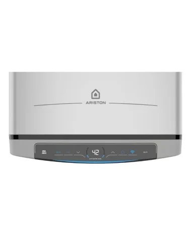 Termo Eléctrico VELIS TECH DRY Display