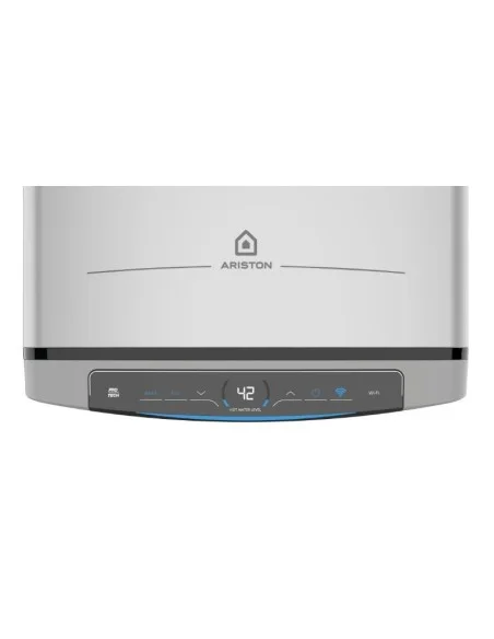 Termo Eléctrico VELIS TECH DRY Display