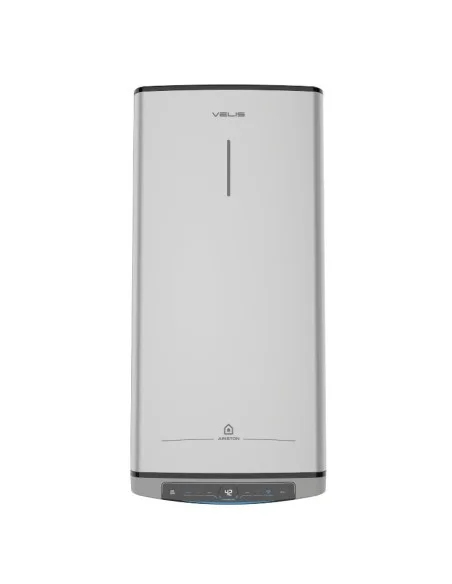 Termo Eléctrico VELIS TECH DRY Frontal