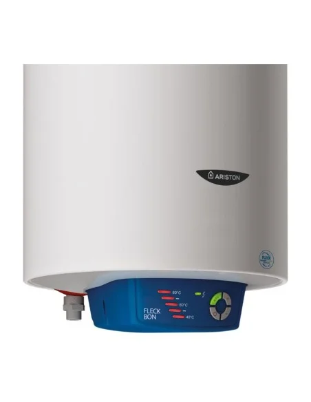 Termo eléctrico FLECK BON Display