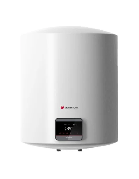 Termo Eléctrico SAFIRAAQUA ES-SD. Principal 30l Termo Eléctrico SAFIRAAQUA ES-SD. Principal 30l