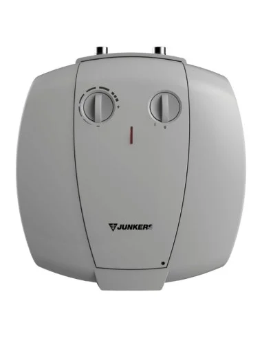 Termo eléctrico Junkers 15 litros tomas superiores