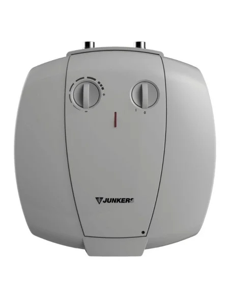 Termo eléctrico Junkers 15 litros tomas superiores