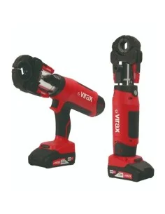 Máquina Virax con regalo 2