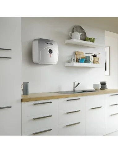 Ambiente termo eléctrico Ariston