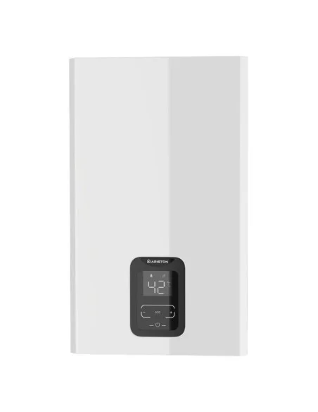 Calentador estanco Evo Ariston