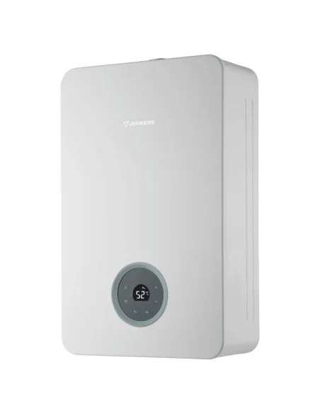 Calentador gas estanco JUNKERS WTD HYDRONEXT Calentador gas estanco JUNKERS WTD HYDRONEXT