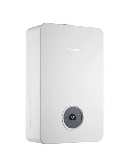 Calentador gas estanco JUNKERS HYDRONEXT Calentador gas estanco JUNKERS HYDRONEXT